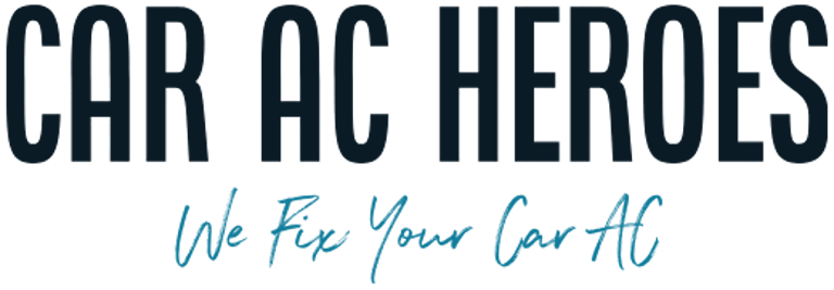 Car AC Heroes Logo