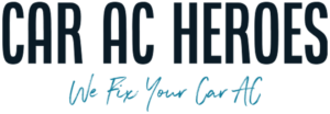 Car AC Heroes Logo