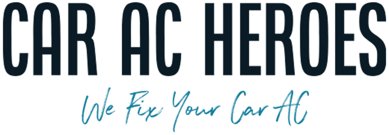 Car AC Heroes Logo